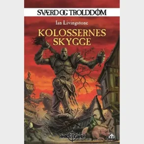 Sv�rd og trolddom 10