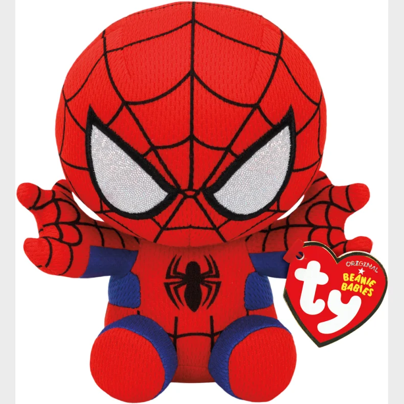 Ty MARVEL SPIDERMAN 15 cm