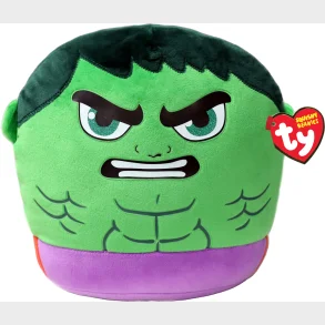 Ty MARVEL HULK squish 25cm