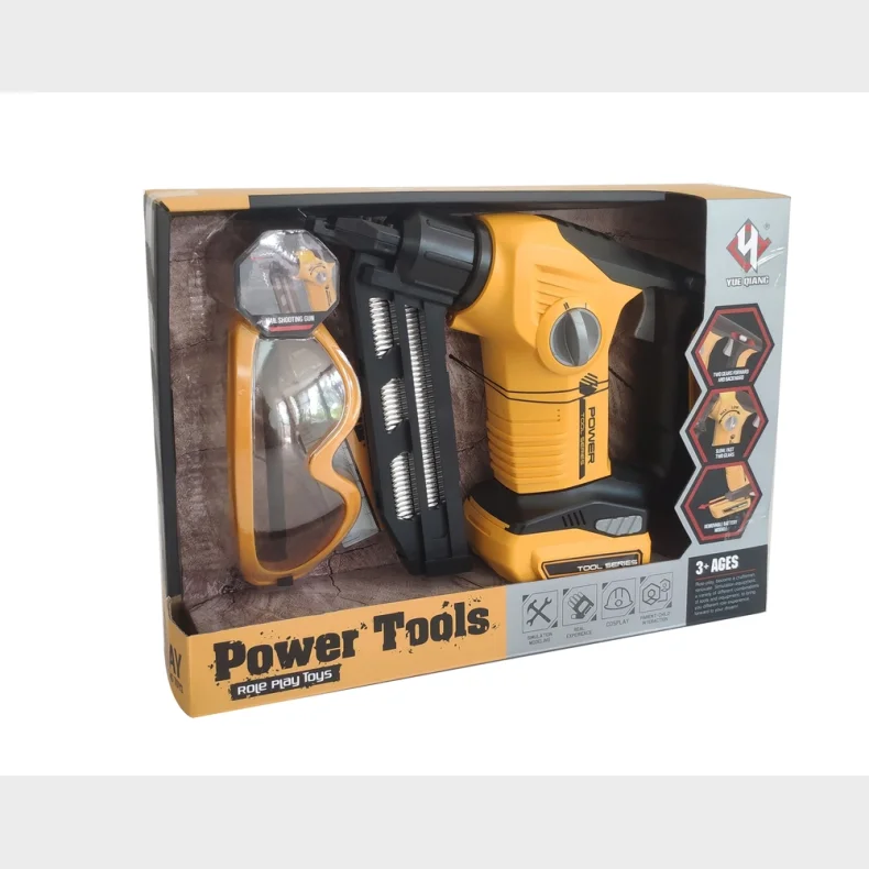 Lege vrktj - Smpistol