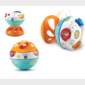 Vtech 3-In-1 Magic Move Ball