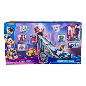 Paw Patrol Film Tower