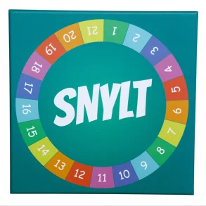 Snylt