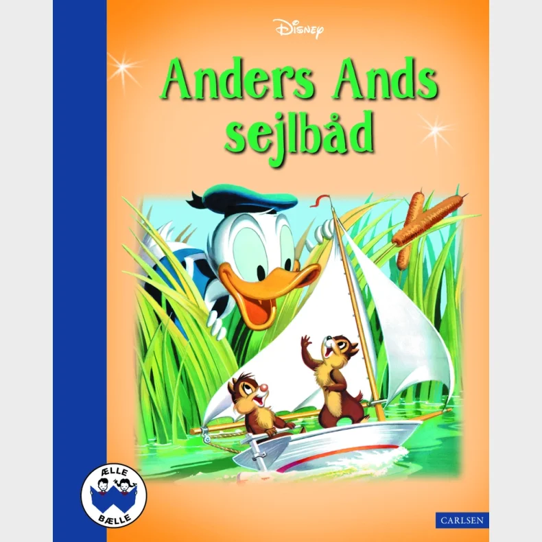 Anders Ands sejlbd