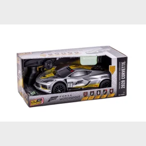 RC Forza Corvette C8