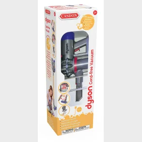 Dyson ledningsfri legetjstvsuger