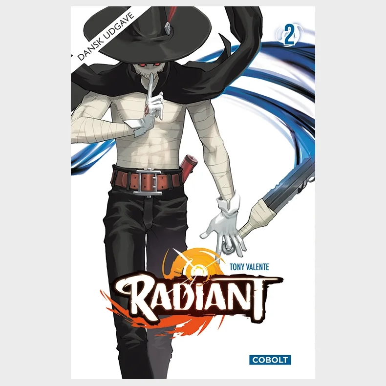 Radiant 2