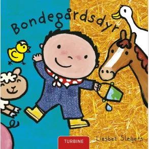 Bondegrdsdyr