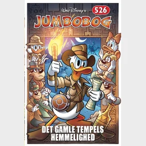 Jumbobog 526
