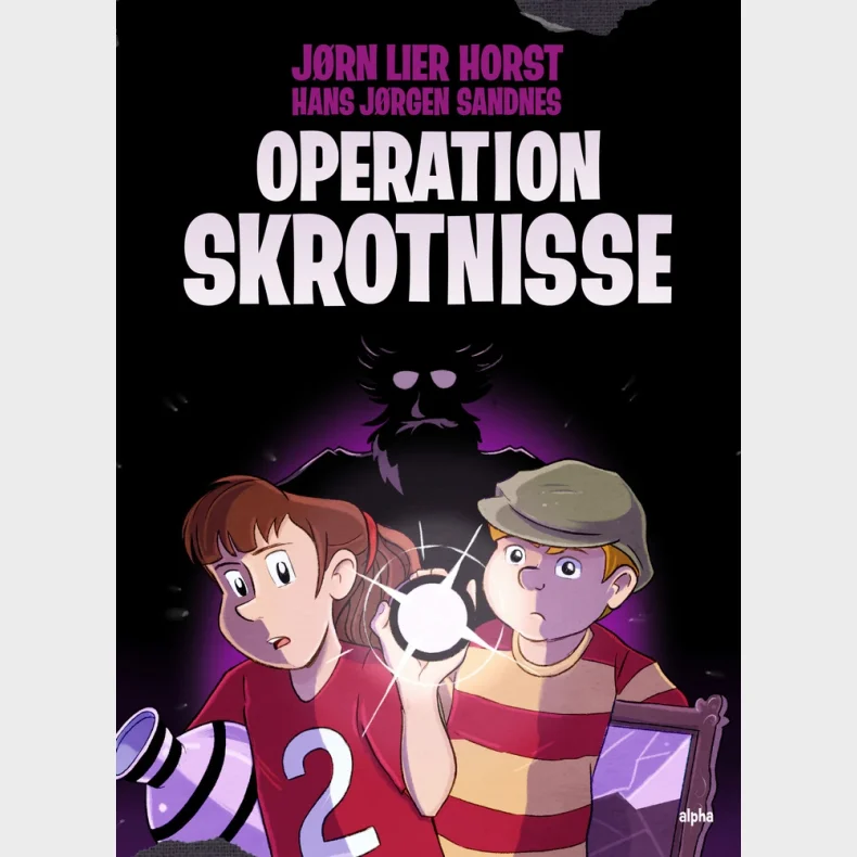 Operation Skrotnisse