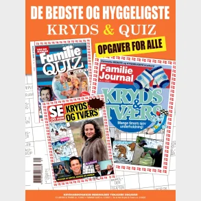 Kryds og Quiz