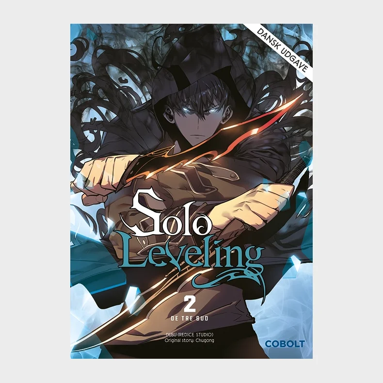 Solo Leveling 2
