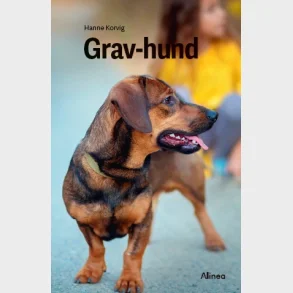Gravhund, Grn Fagklub