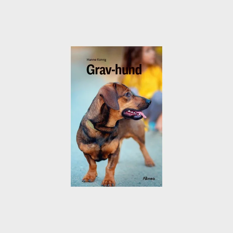 Gravhund, Grn Fagklub