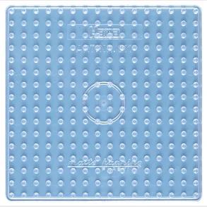 Hama maxi perleplade 16x16cm