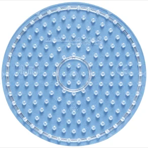 Hama maxi perleplade rund 15,5cm