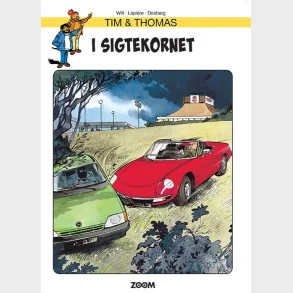 Tim & Thomas: I sigtekornet