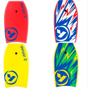 Bodyboard 84 cm asst