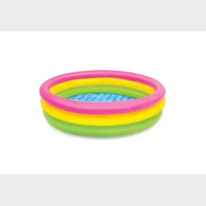 Intex Sunset Glow Pool 131 L