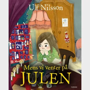 Mens vi venter p julen
