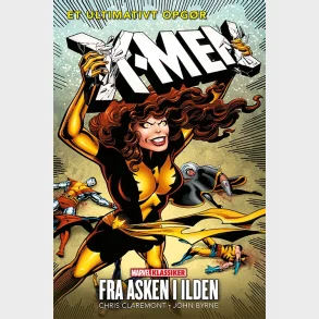 X-Men: Fremtiden af i g�r