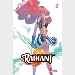 Radiant 3