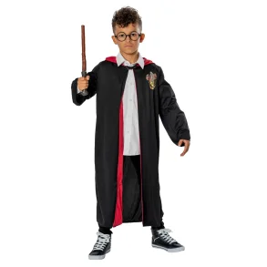 Harry Potter udkldnings pakke - one size