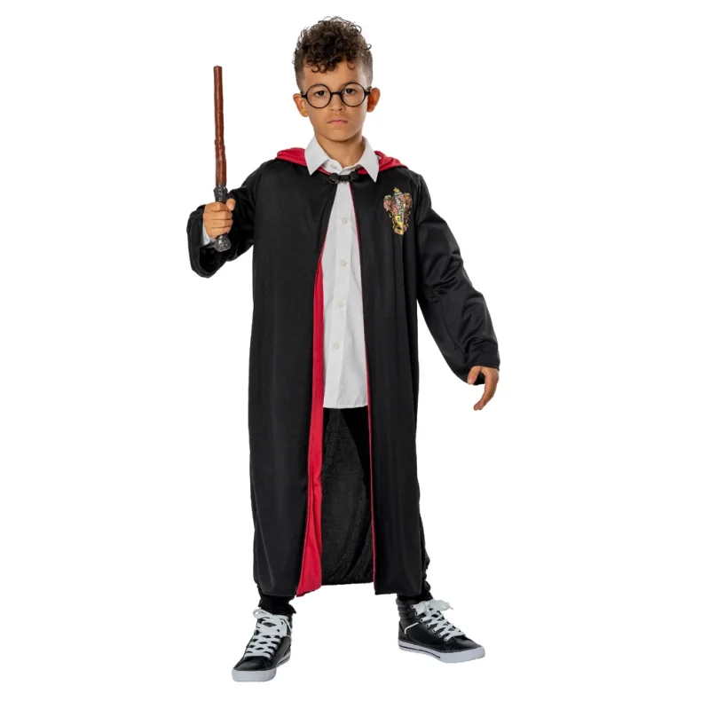 Harry Potter udkldnings pakke - one size