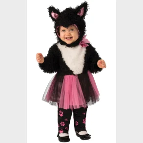 Little Kitty dragt med tyl skrt str. 18-24 mdr