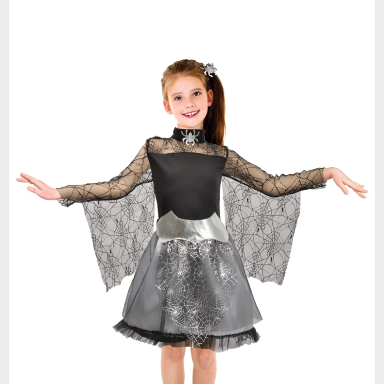 Edderkopheks dragt str. 7-9 r