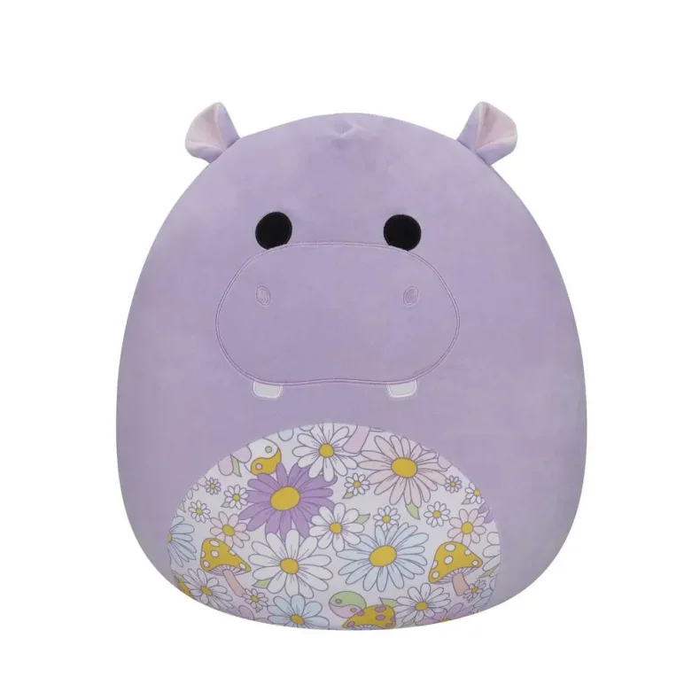 Squishmallows 50 cm Hanna Hippo