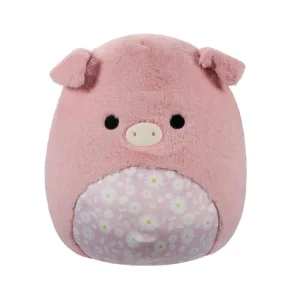 Squishmallows 50 cm Fuzz A Mallows Peter Pig