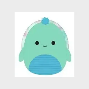 Squishmallows 40 cm Cascade Turtle