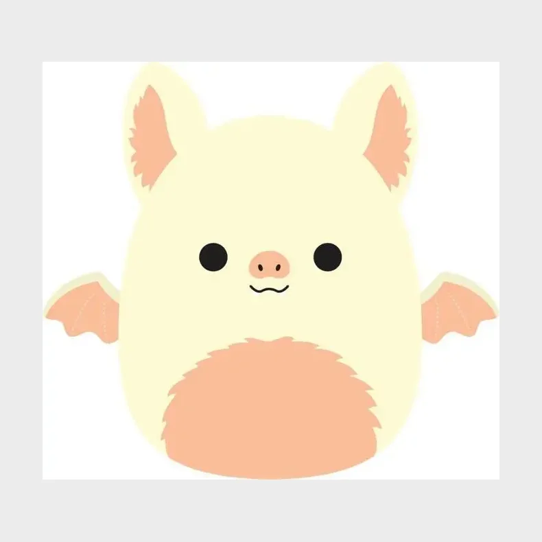 Squishmallows 40 cm Meghan Bat