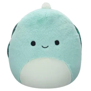 Squishmallows 30 cm Fuzz A Mallows Onica Turtle