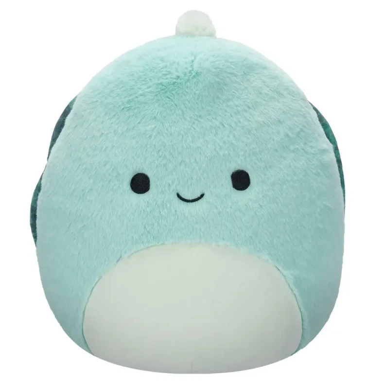 Squishmallows 30 cm Fuzz A Mallows Onica Turtle