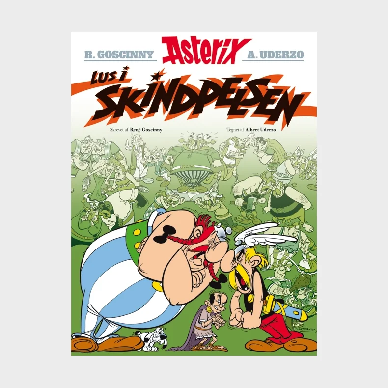 Asterix 15