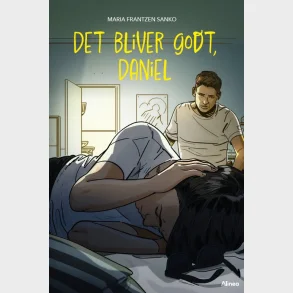 Det bliver godt, Daniel, Bl Lseklub