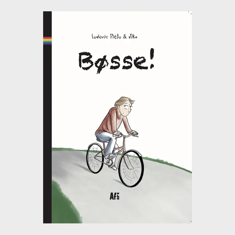 Bsse - Ludovic Pitus