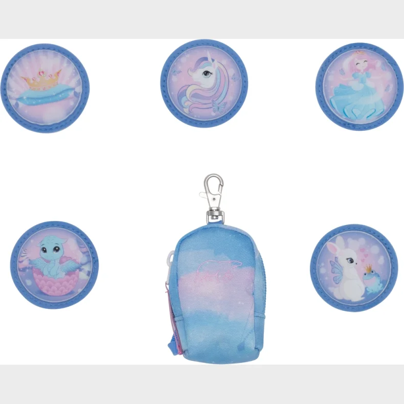 Vedhng Beckmann Mini Rygsk