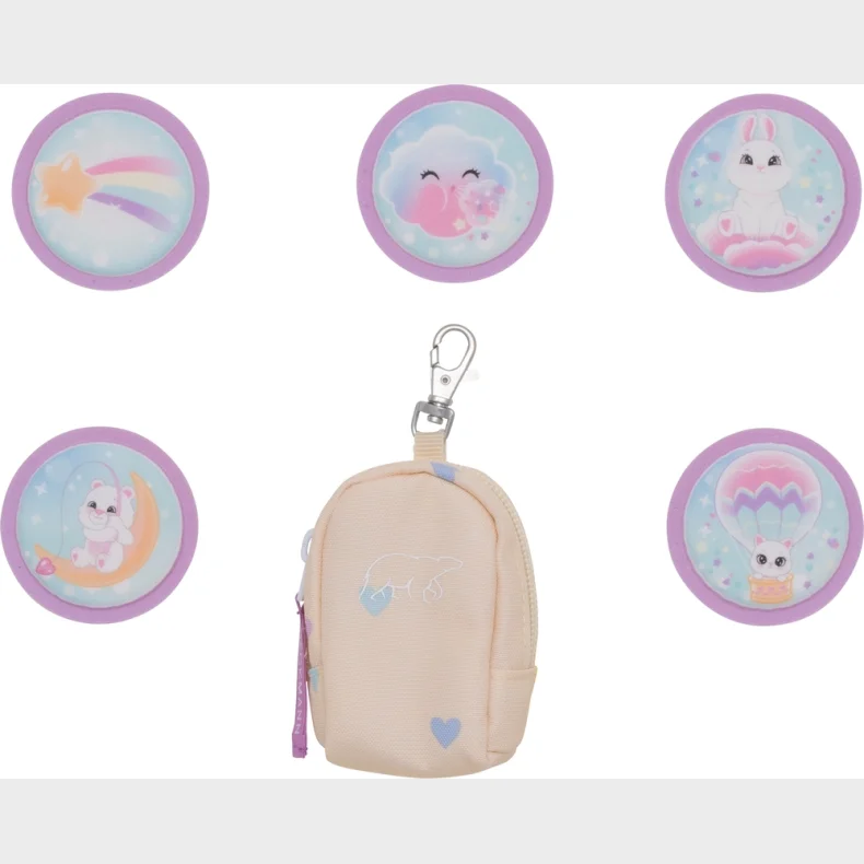 Vedhng Beckmann Mini Rygsk