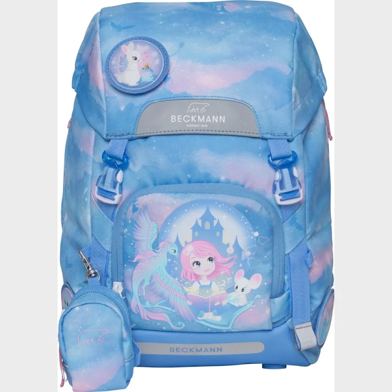 Beckmann Classic Fairytale 22 Liter