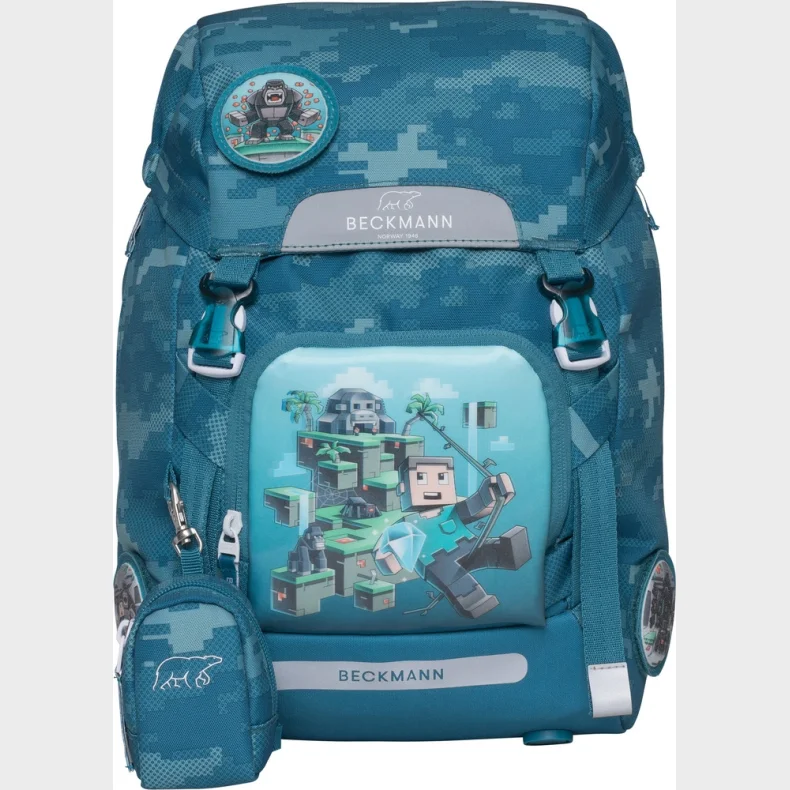 Beckmann Classic Jungle Game 22 Liter