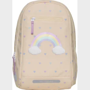 Turtaske Beckmann Classic Yellow Heart