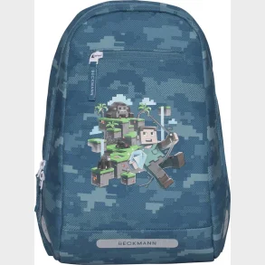 Turtaske Beckmann Classic Jungle Game