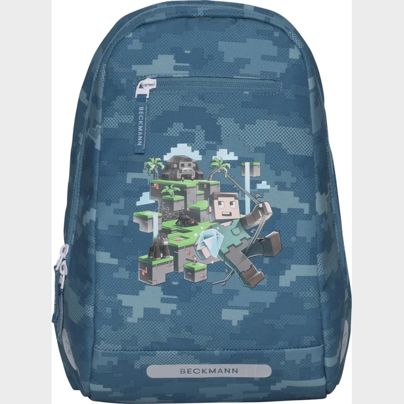 Turtaske Beckmann Classic Jungle Game