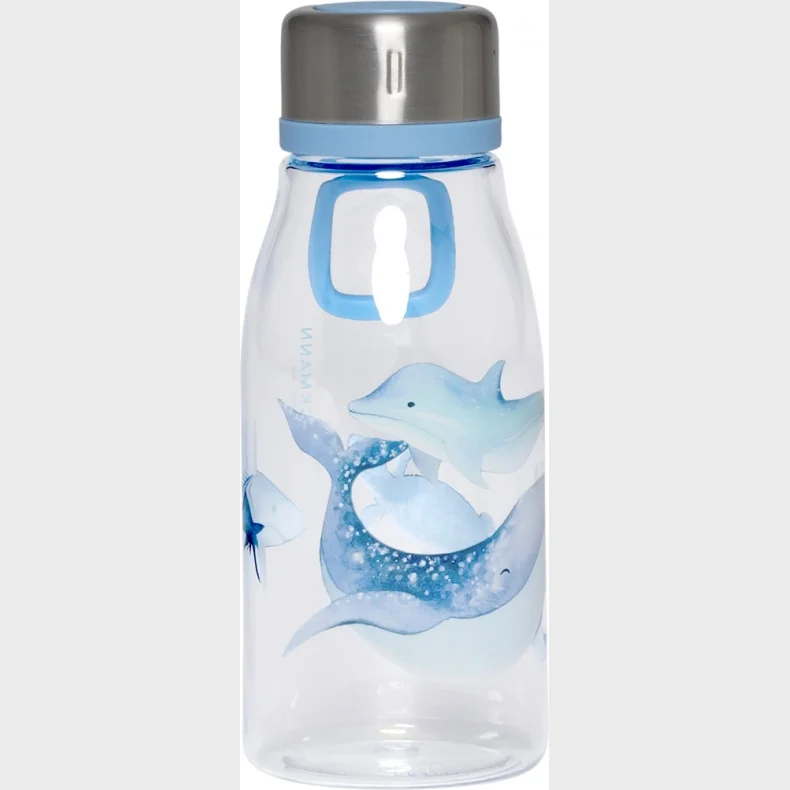 Drikkeflaske Beckmann Ocean 400 Ml