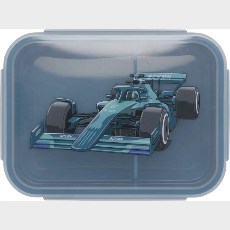 Madkasse Beckmann Racing