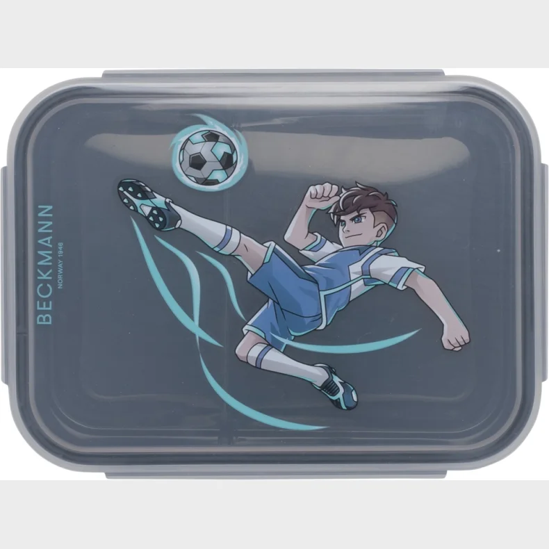 Madkasse Beckmann Magic League