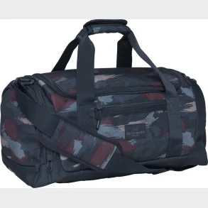Beckmann Sport Duffelbag Blue Brush